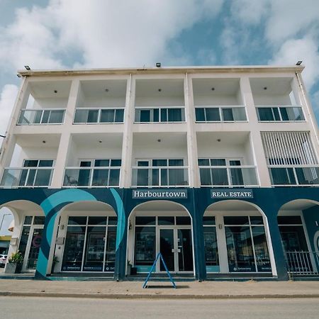 Central Hotel Bonaire Kralendijk  Luaran gambar