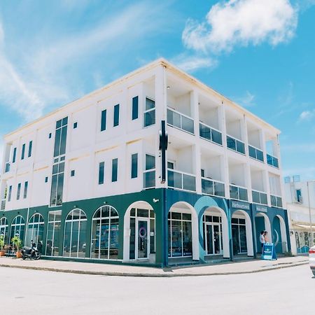 The Downtown Hotel Bonaire Kralendijk  Luaran gambar