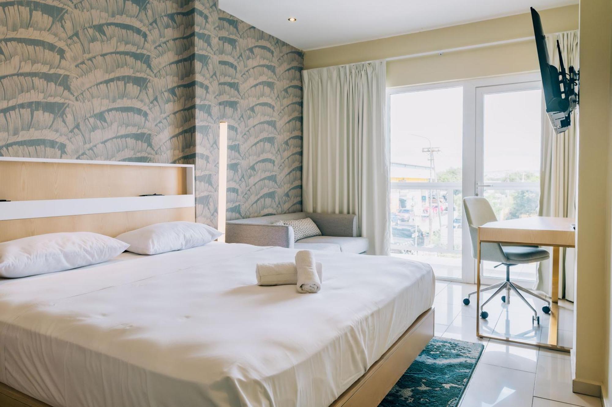 The Downtown Hotel Bonaire Kralendijk  Luaran gambar