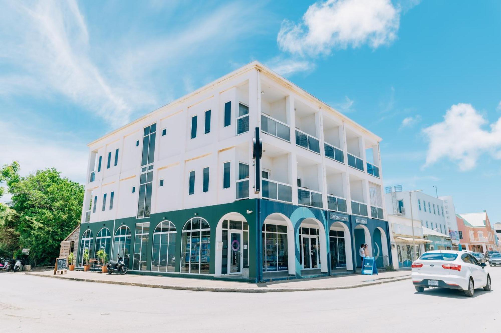 The Downtown Hotel Bonaire Kralendijk  Luaran gambar