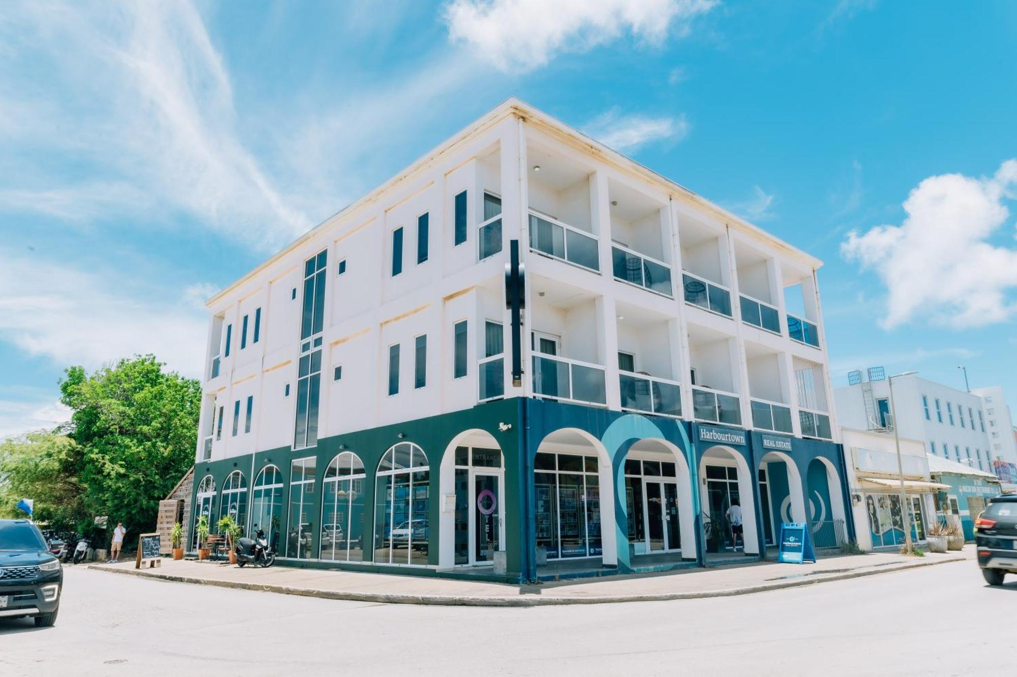 The Downtown Hotel Bonaire Kralendijk  Luaran gambar