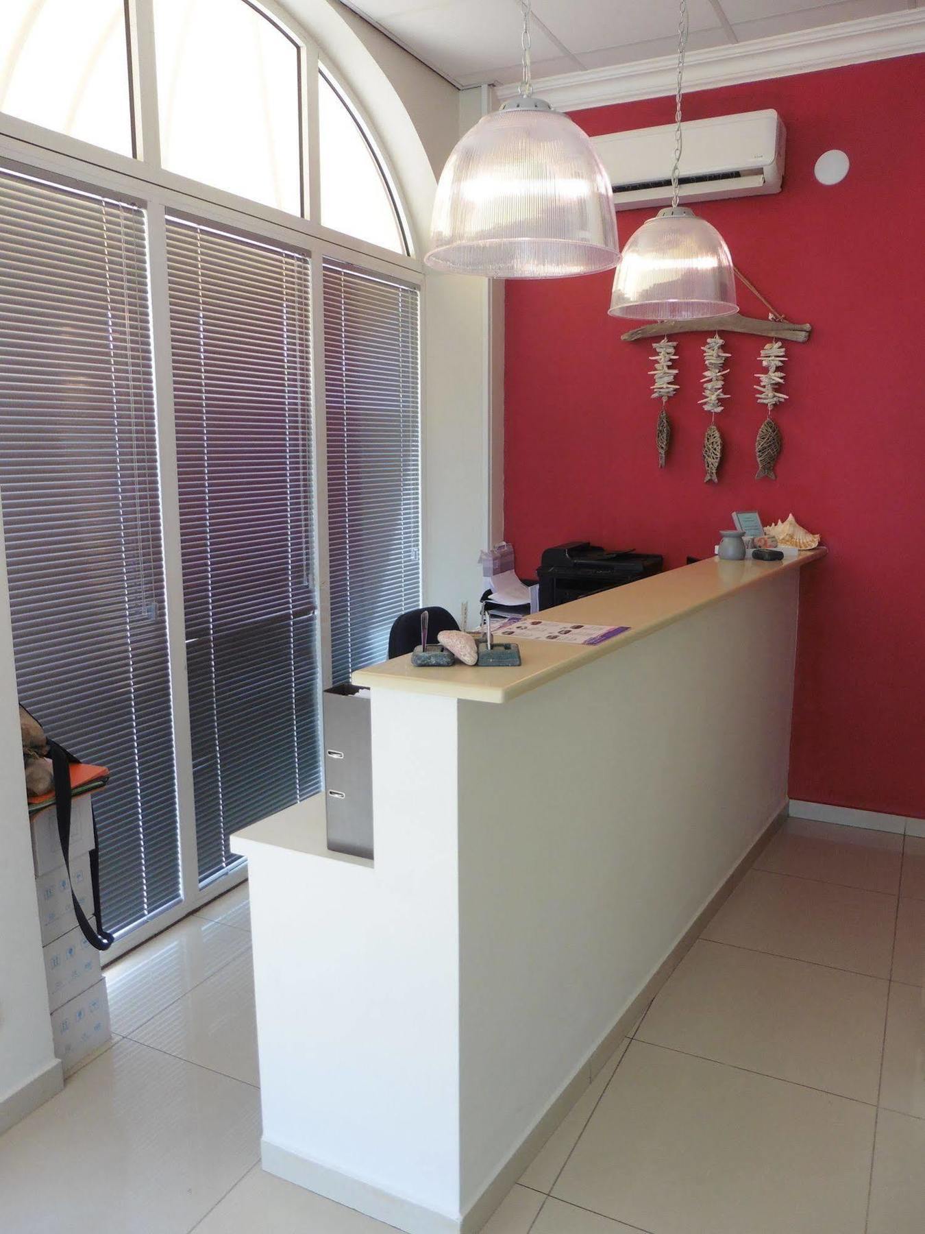The Downtown Hotel Bonaire Kralendijk  Luaran gambar