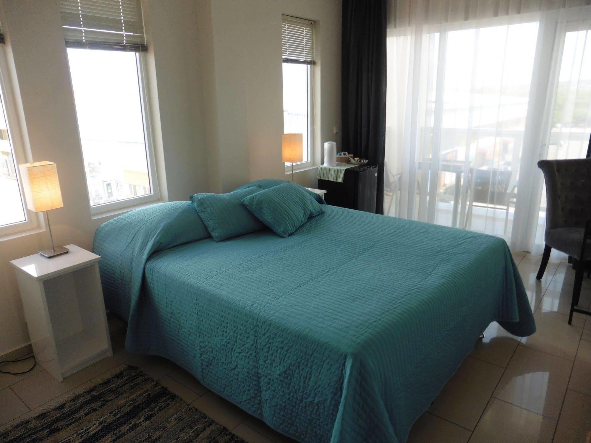 The Downtown Hotel Bonaire Kralendijk  Luaran gambar